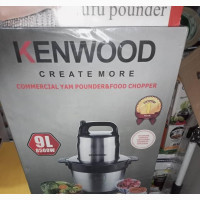 Kenwood Yam Pounder and Multifunctional Food Machine-9l Bowl