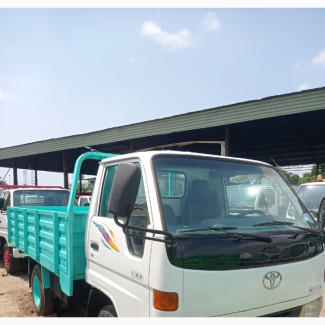Toyota Dyna 300 - Reliable Truck in Excellent Condition