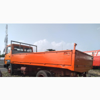 Mercedes Benz 814 Manual Engine Pickup Body Very Clean