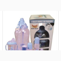 Brand New Baby Essentials