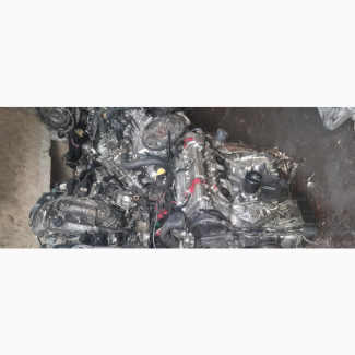 Toyota Engine All Kinds - Brand New