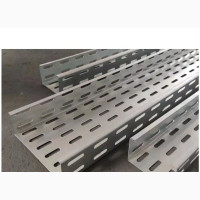 Well Galvanized Cable Tray All Size