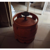 6kg Gas Cylinder for Sale