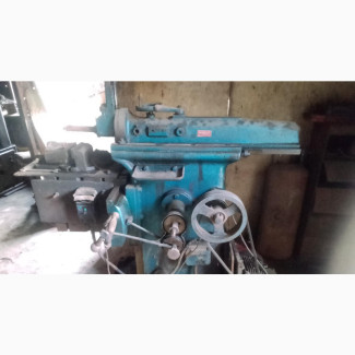 Lathe Machine, Metal Shaper, Milling Machine, Drilling Machi