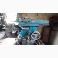 Lathe Machine, Metal Shaper, Milling Machine, Drilling Machi