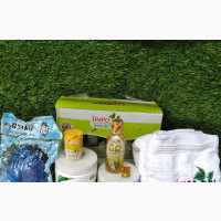 JIMPO-ORI Baby Skin Care Kit