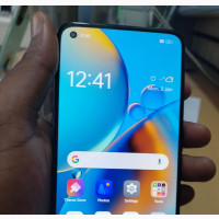 Oppo A74 128 GB Blue