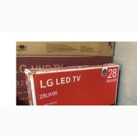 Brand New LG 28 Inches LED TV - Full HD
