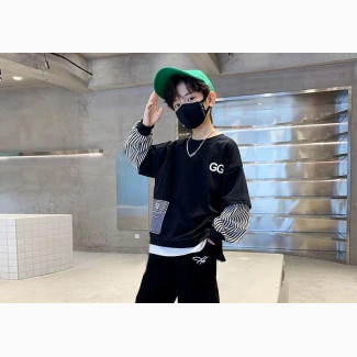 G G Boys Clothing Set