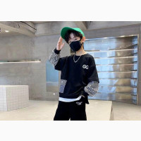 G G Boys Clothing Set