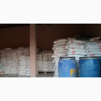 Paint Chemicals Merchant