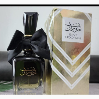 Bint Hooran - Sensual Oriental Fragrance