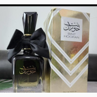 Bint Hooran - Sensual Oriental Fragrance