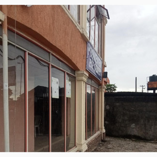 A Shop for Rent With Toilet Alongside Rumuodumaya
