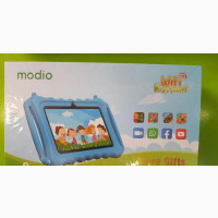 New Modio M3 16 GB Green
