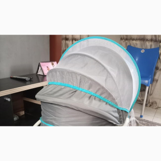 Mastela 5-1 Baby Bed