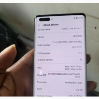 Huawei Mate 40 Pro 256 GB Black