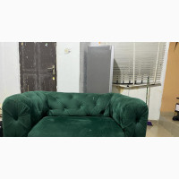 Modern Chair Set