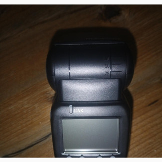 Canon Speedlite 600EX-RT
