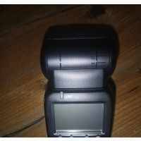 Canon Speedlite 600EX-RT
