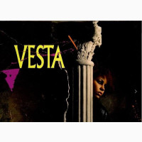 Vesta Williams - Something About You LP Records