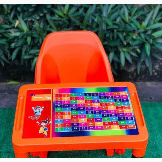 Children Table And Chair