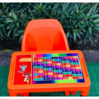 Children Table And Chair