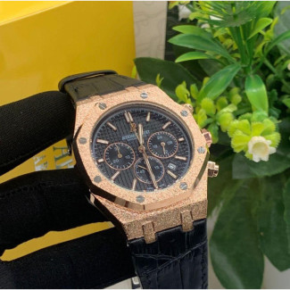 Audemars Piguet Chronograph - Brand New - Men#039;s - Analog Display
