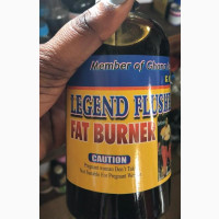 Legend Flusher Fat Burner
