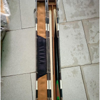 Standards Snooker Stick With Pack