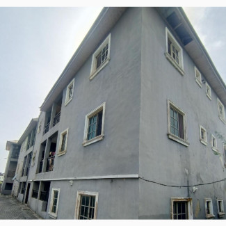 Mini Flat in Farmville Estate, Sangotedo for rent