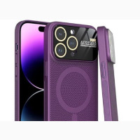 Apple iPhone 15 Pro Max Case - Slim Anti-Scratch Phone