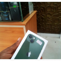 Apple iPhone 13 256 GB Green - Brand New