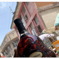 Hennessy Xo - Magnificent Masculine Cognac