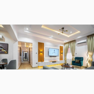 3 Bedroom Short Let Vi