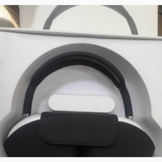 Apple Airpod Max Open Box - Brand New On-Ear Headphones