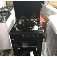 60cm Hicel Standing Gas Cooker With Oven