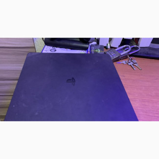 Ps4 Slim Console
