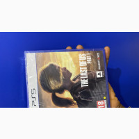 Last of Us Part1