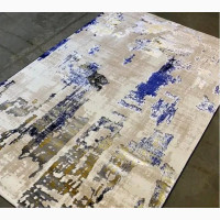 Brand New Center Rug - Home Interiors