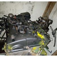 Hyundai Engine for Sonata GDI