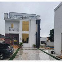 Furnished 5bdrm Duplex in Izu Real Estate, Onitsha for sale