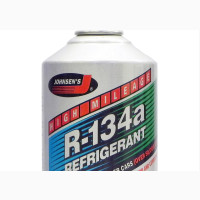 High Mileage R-134a Gas With Leak Sealer - Brand New