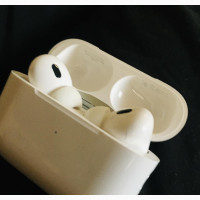 Apple Airpod Pro 2 - Original, Good Battery Health, Active Noise Cancellation