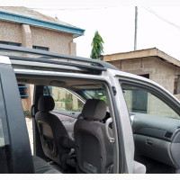 Toyota Sienna XLE FWD 2006 Silver