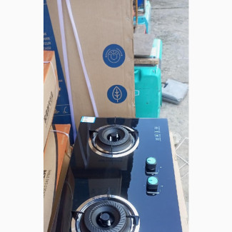 High Quality OPAICN 2burners Inbuilt Cabinet Gas Cooker