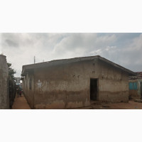 A Full Plot of Land