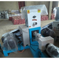 Floating Fish Feed Extruder Machine