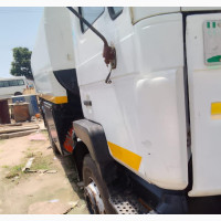 Nigerian Used MAN Diesel Tanker for Sale
Super Clean