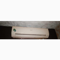 2 HP Panasonic AC